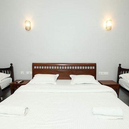Le Windfall Luxury Pondicherry Esterno foto