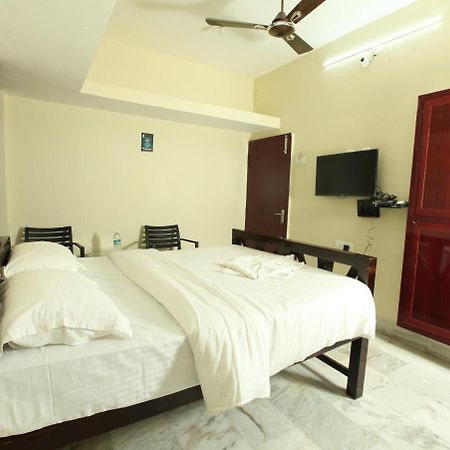 Le Windfall Luxury Pondicherry Esterno foto