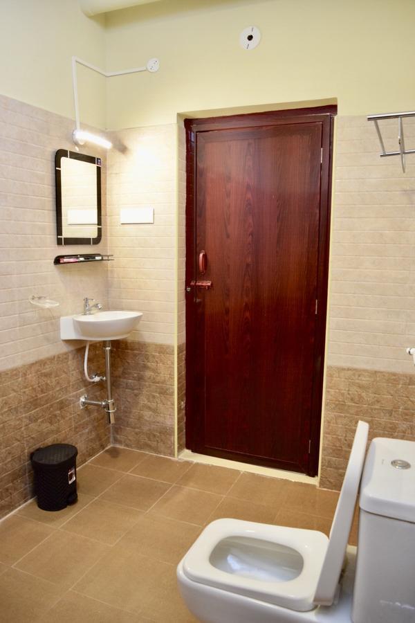 Le Windfall Luxury Pondicherry Esterno foto