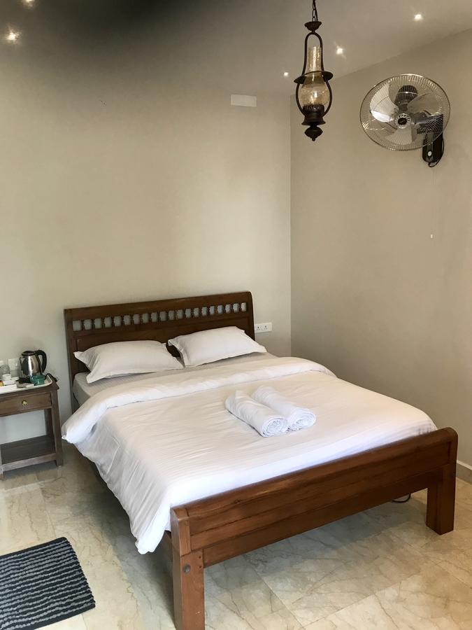 Le Windfall Luxury Pondicherry Esterno foto