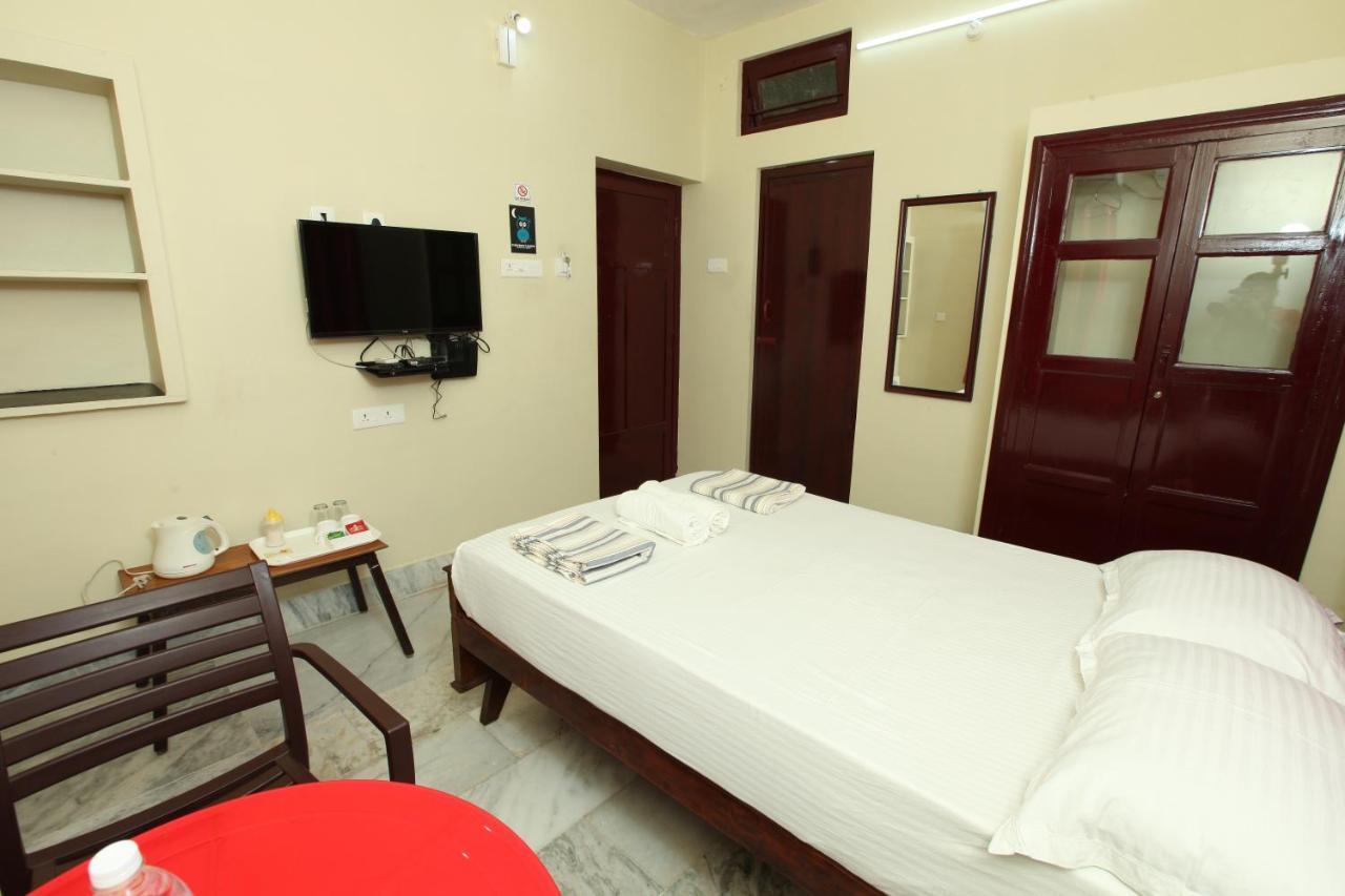 Le Windfall Luxury Pondicherry Esterno foto
