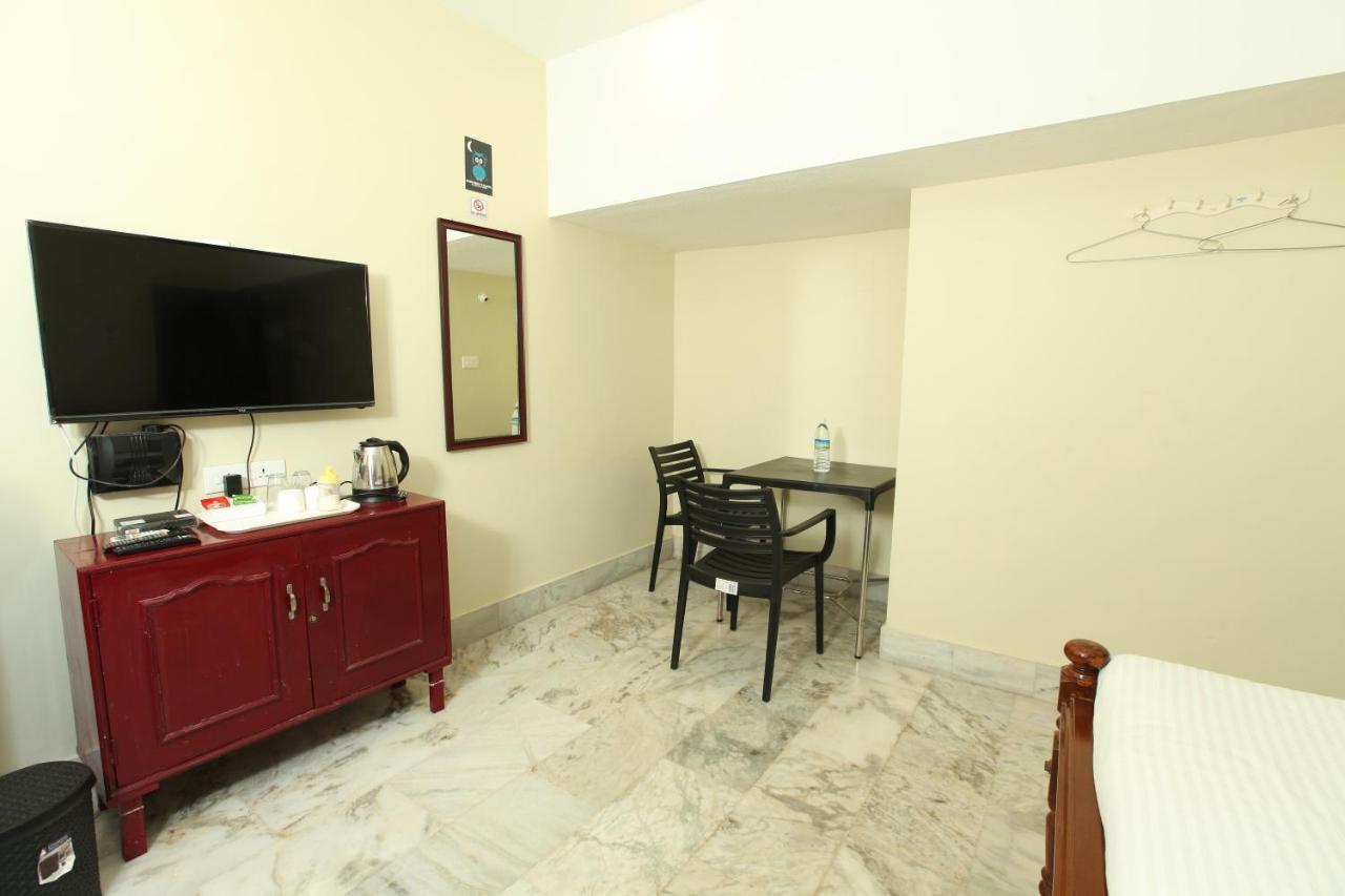 Le Windfall Luxury Pondicherry Esterno foto