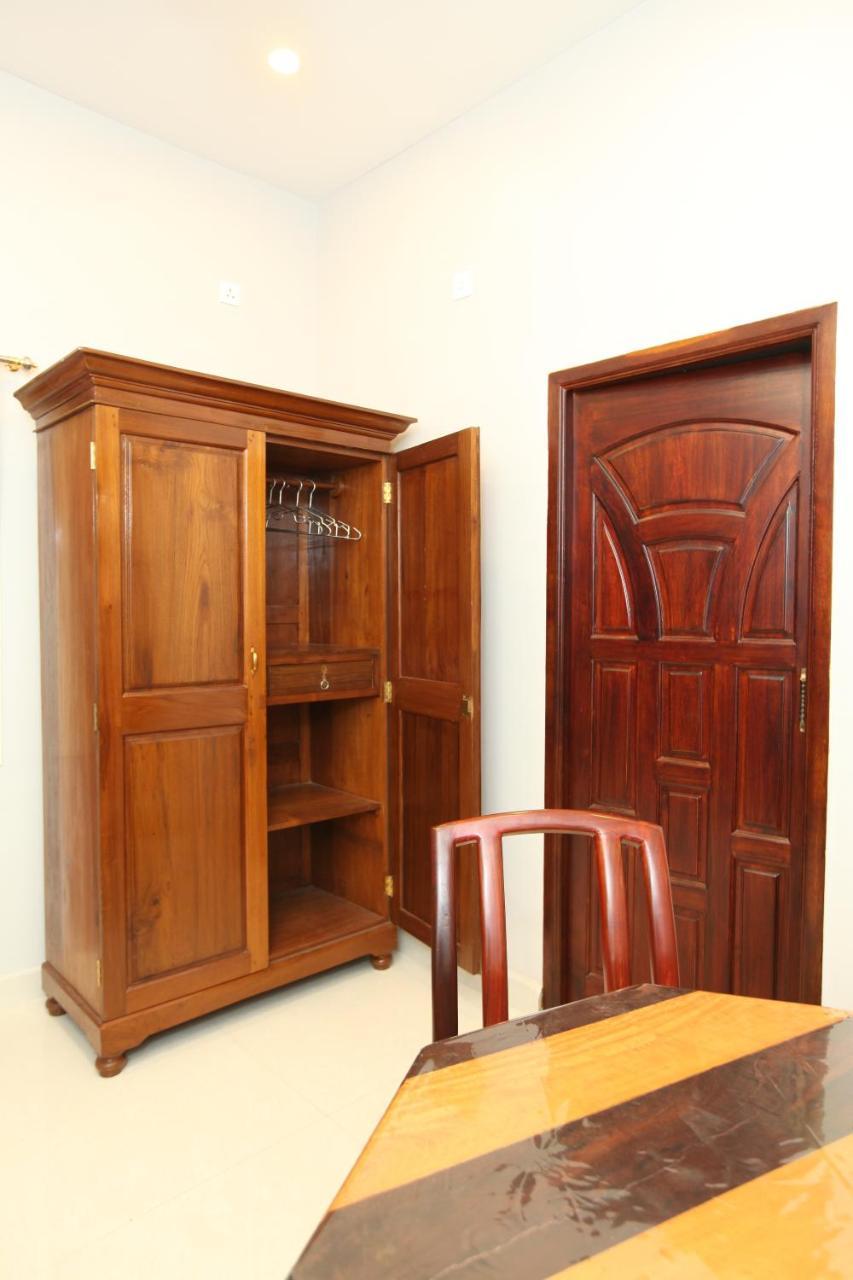 Le Windfall Luxury Pondicherry Esterno foto