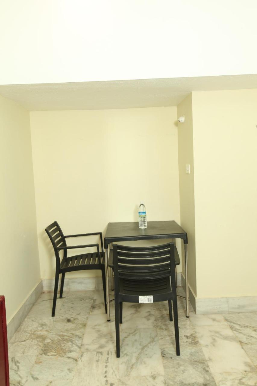 Le Windfall Luxury Pondicherry Esterno foto