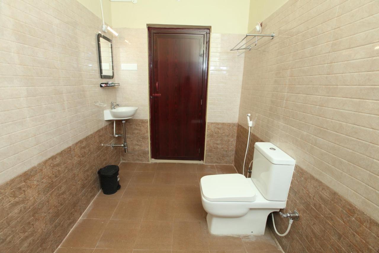 Le Windfall Luxury Pondicherry Esterno foto