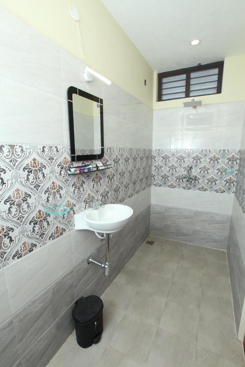 Le Windfall Luxury Pondicherry Esterno foto
