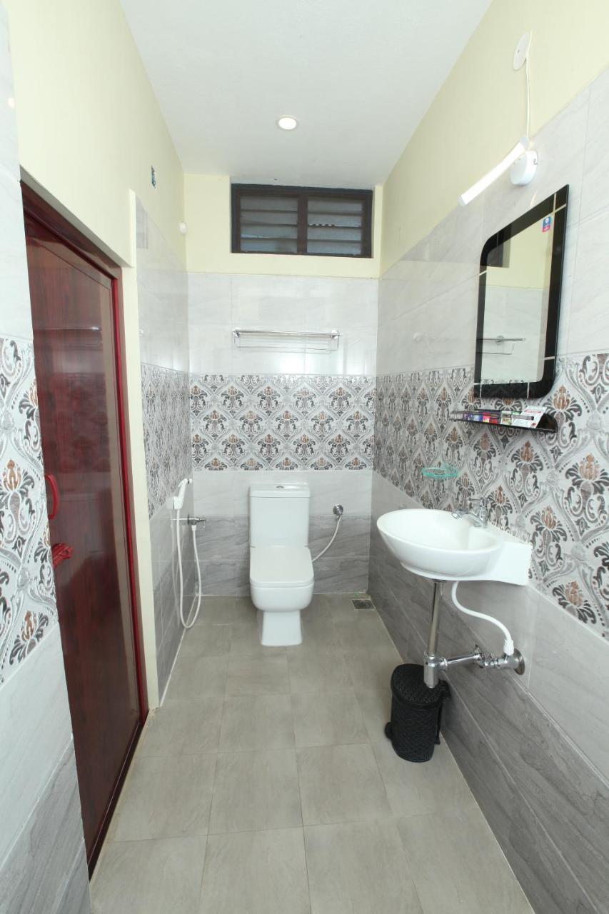 Le Windfall Luxury Pondicherry Esterno foto