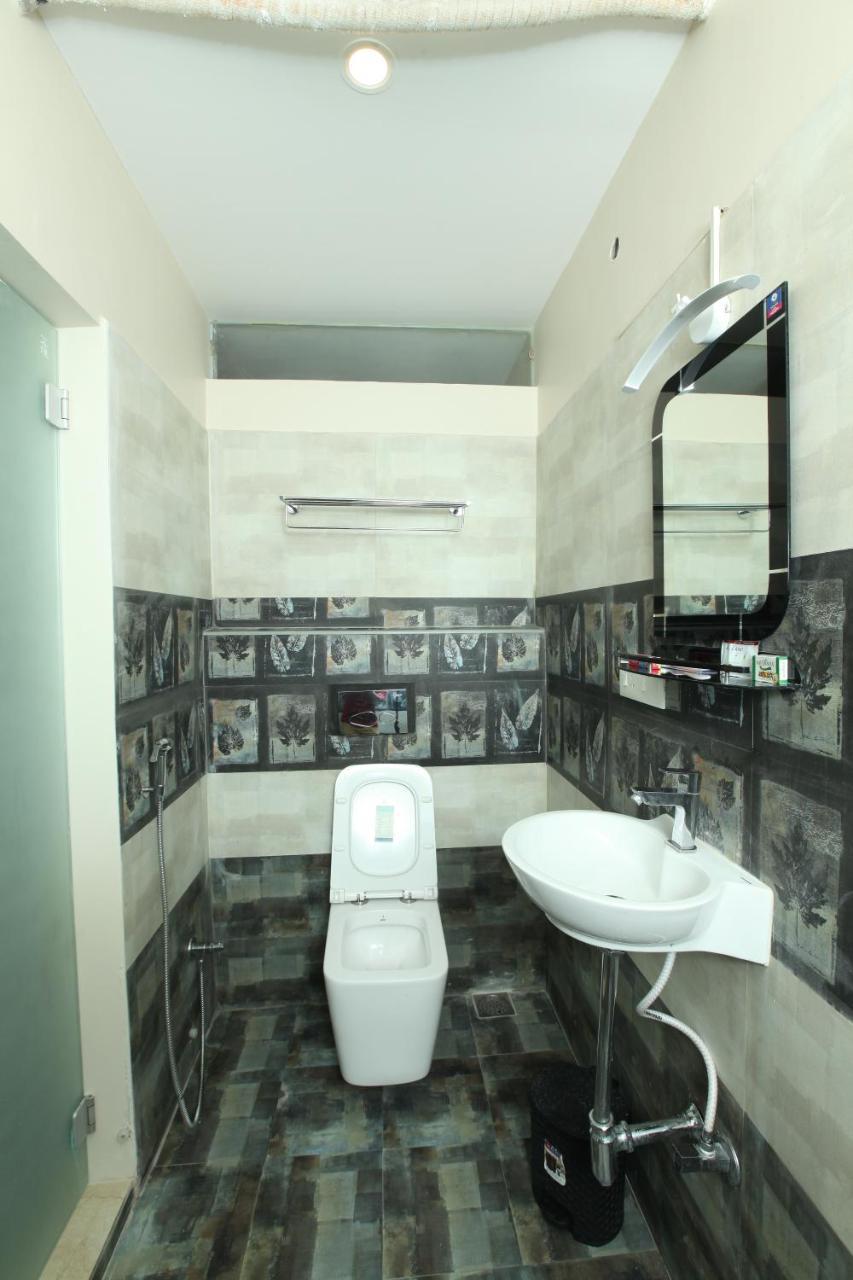 Le Windfall Luxury Pondicherry Esterno foto