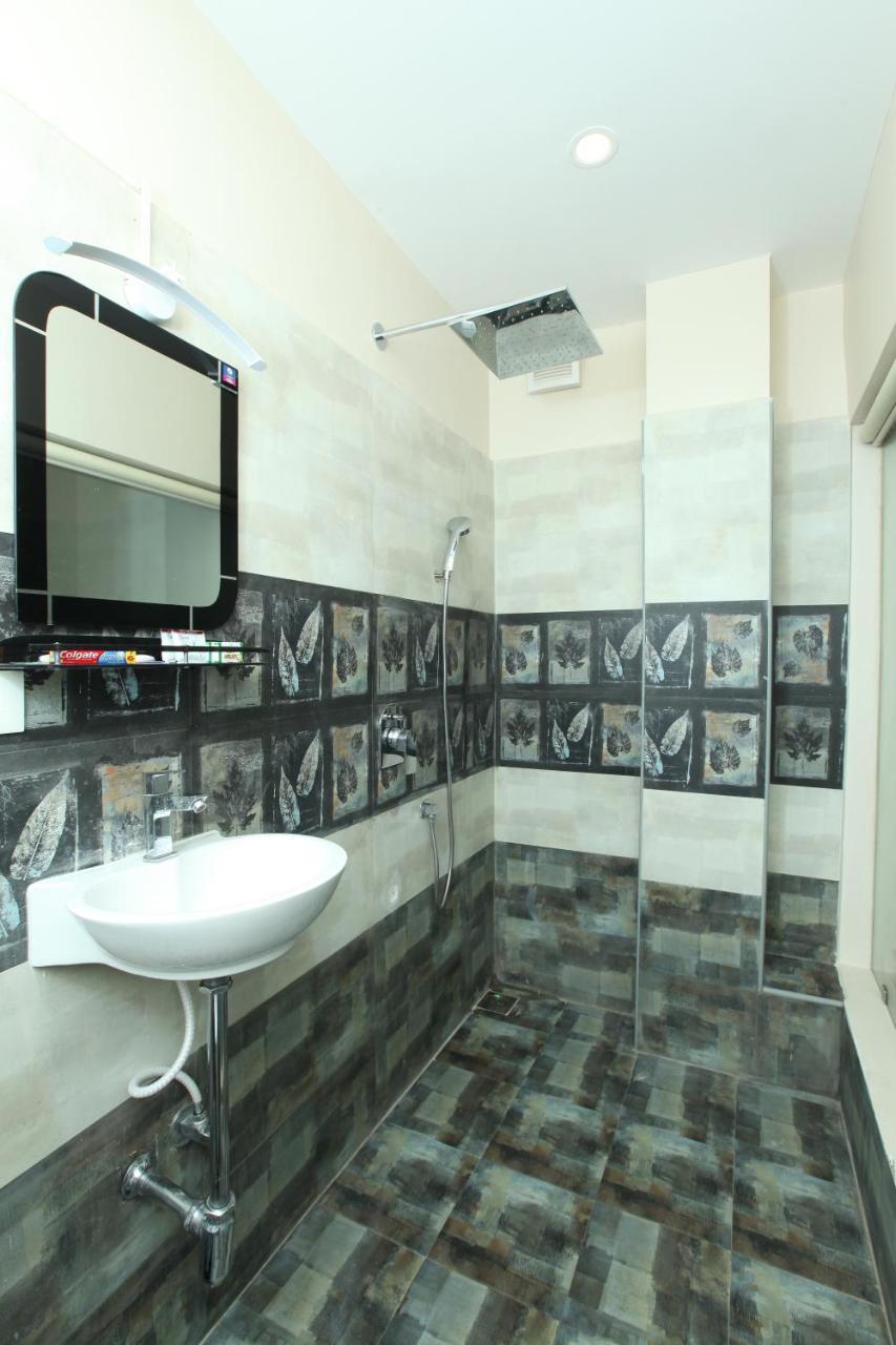 Le Windfall Luxury Pondicherry Esterno foto