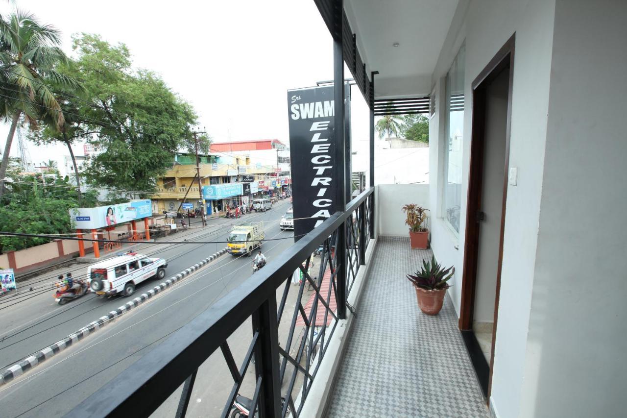Le Windfall Luxury Pondicherry Esterno foto