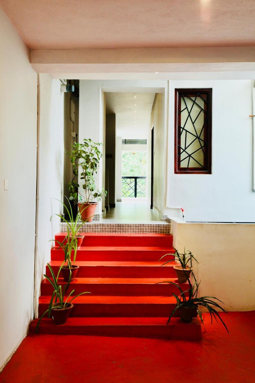 Le Windfall Luxury Pondicherry Esterno foto