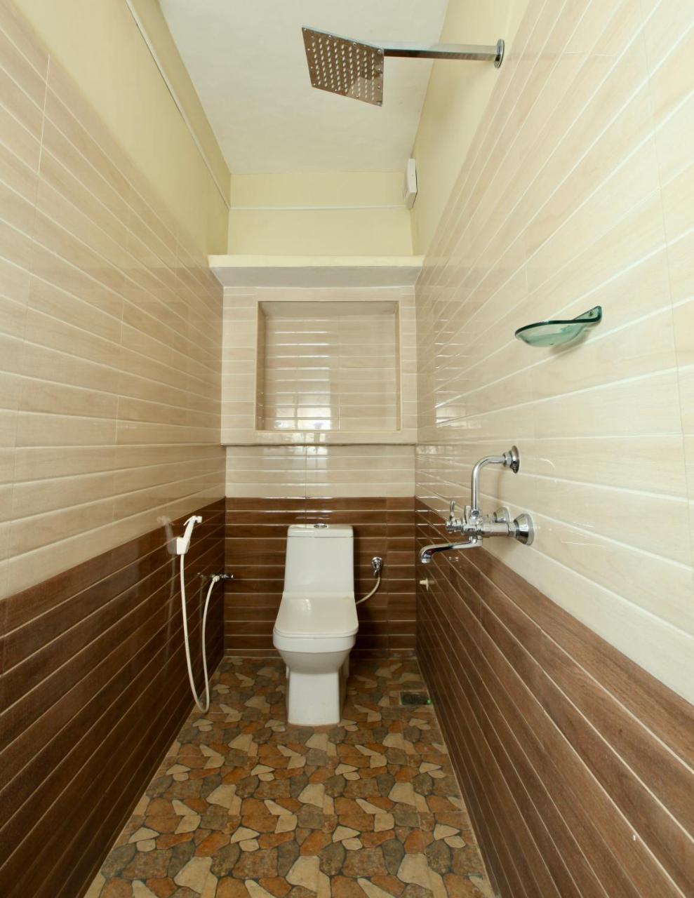 Le Windfall Luxury Pondicherry Esterno foto